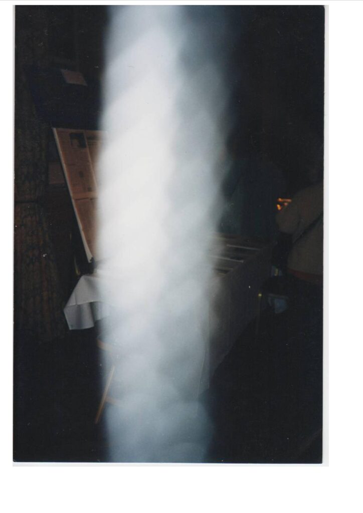 Spiritual Light